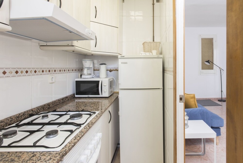 Madrona Apartment — отель с удобным расположением в Барселоне