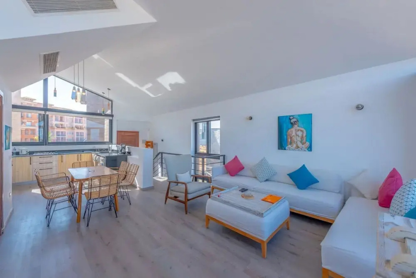 Vesta - Superior Villa V - 2BR - Wadi Jebal — забронировать отель в Safaga