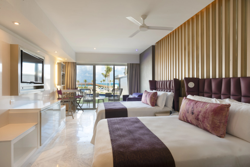 Planet Hollywood Cancun by Royalton, An Autograph Collection All-Inclusive Resort - Resort in Cancun - Photo 5