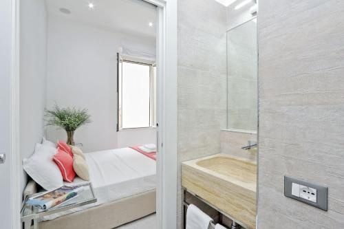 San Pietro suite Roma — отзывы гостей и цены