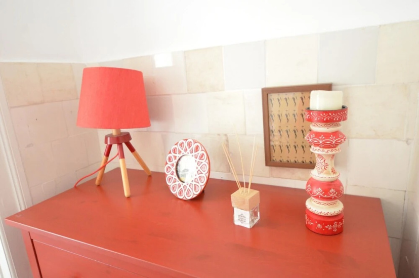 Color 32 in Lisboa Ciudad — комфортный отель в Лиссабоне