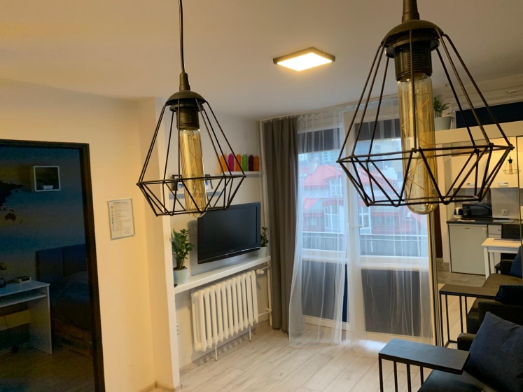 Цены на Blue Mennica Apartment в Варшаве