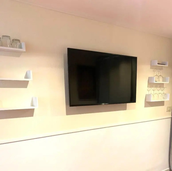 Vicolo Doria Apartment — отель с удобным расположением в Риме