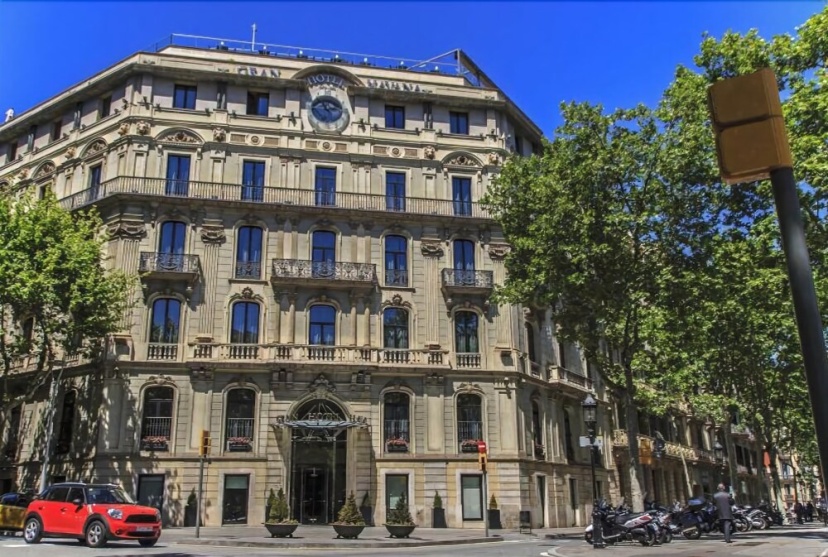 Цены на Habitat Apartments La Bohème в Барселоне