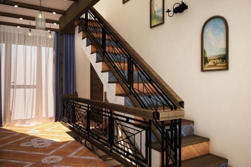 Цены на Guest house at 9 Proseka в Самаре