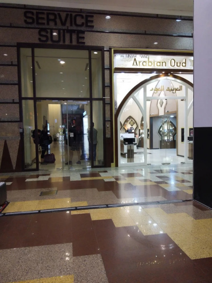 KL Best Apartment At Times Square — забронировать отель в Куала-Лумпуре