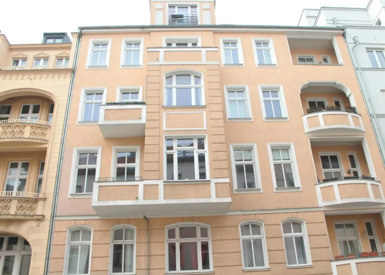 Цены на Smart Appart Insel Berlin Mitte в Берлине