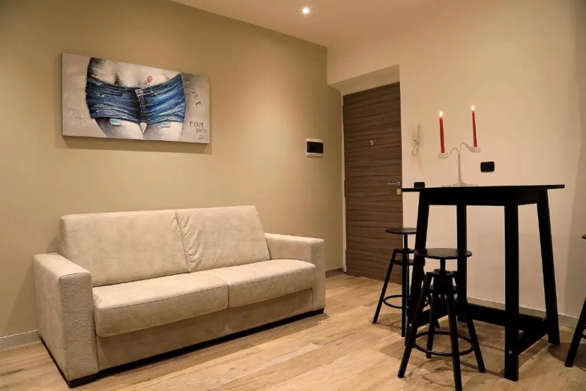 Цены на Sforza Apartment Near Duomo в Милане