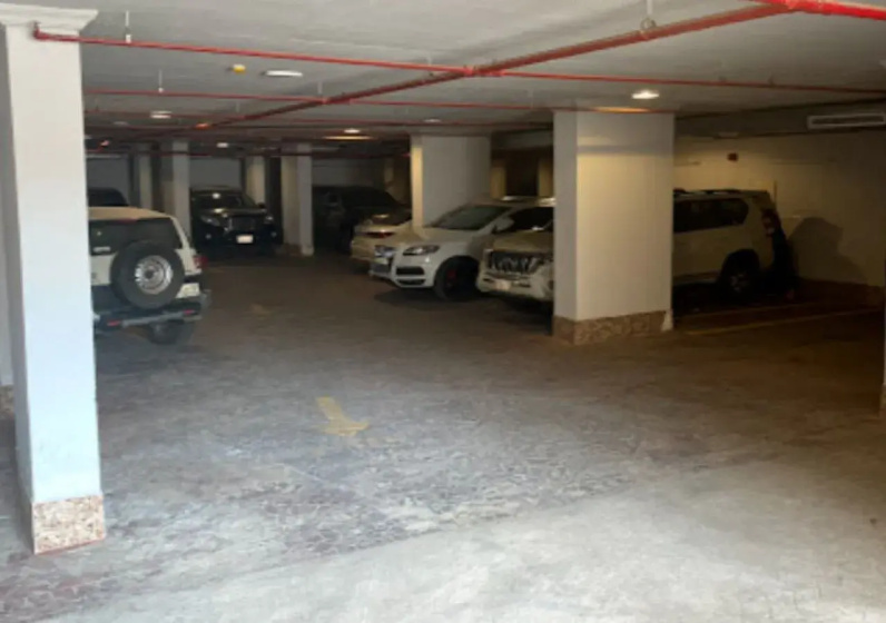 Rasis Serviced Apartments — забронировать отель в Джидде