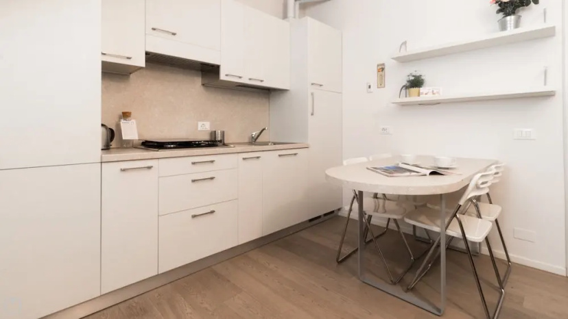 Цены на Italianway - Bligny 19 Flat в Милане