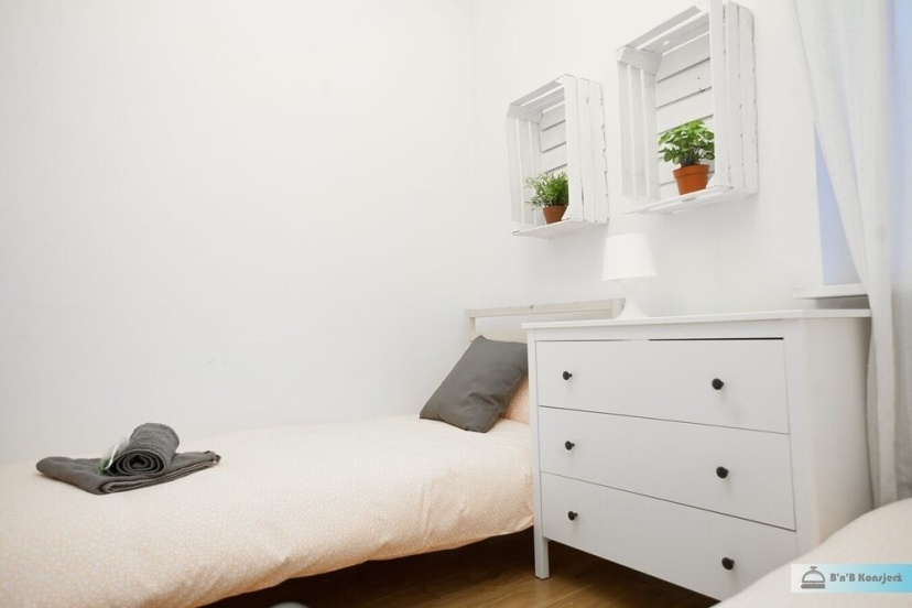 Цены на Warsaw Concierge Family Apartment в Варшаве