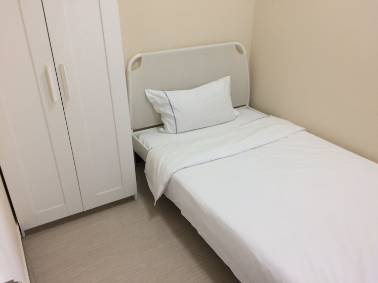 Easy Apartment East Railway Station — комфортный отель в Гуанчжоу
