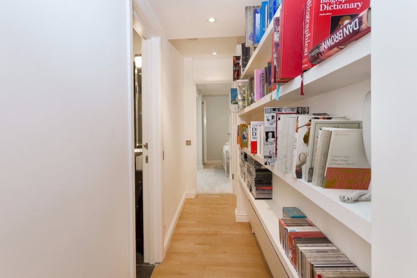 Цены на Gorgeous 1 Bedroom Apartment in Notting Hill в Лондоне