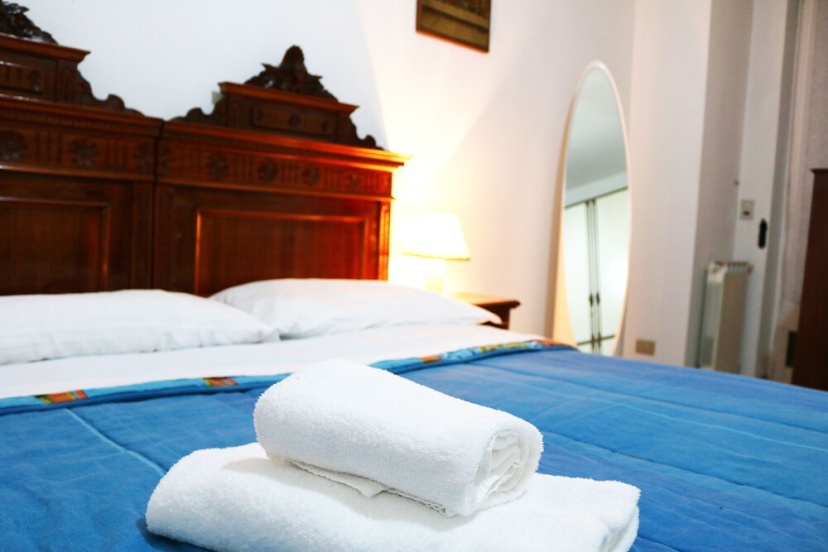 Цены на 77 case - Cozy apartment 74 в Риме