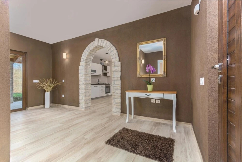 Beautiful Home in Katun With Wifi and 3 Bedrooms - Hotel in Porec - Photo 1