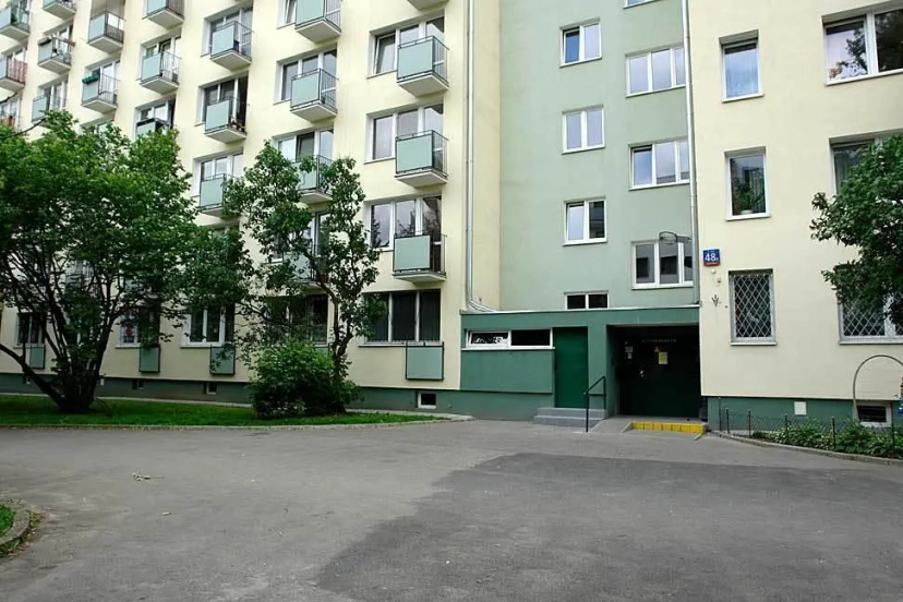 Цены на Studio Saska в Варшаве