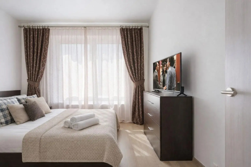 Цены на BestFlat24 (БэстФлэт24) на улице Мира 49 в Мытищах