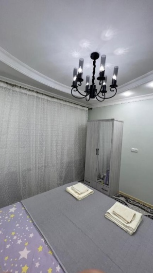 Apartment “Kamolon” — отзывы гостей и цены