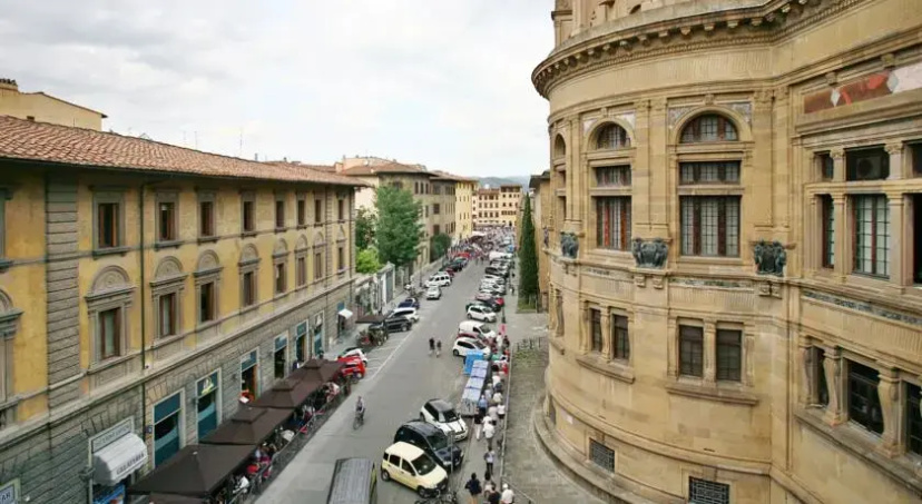 Appartamento Casa Dante — отзывы гостей и цены