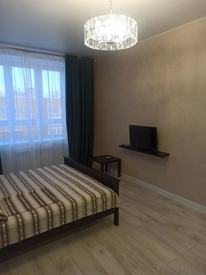 Цены на Apartamenty Zalesnyj na ulice Razanskoe sosse в Новомосковске