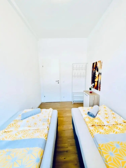 Ideal 3BR Apartment Near Stammersdorf — отзывы гостей и цены