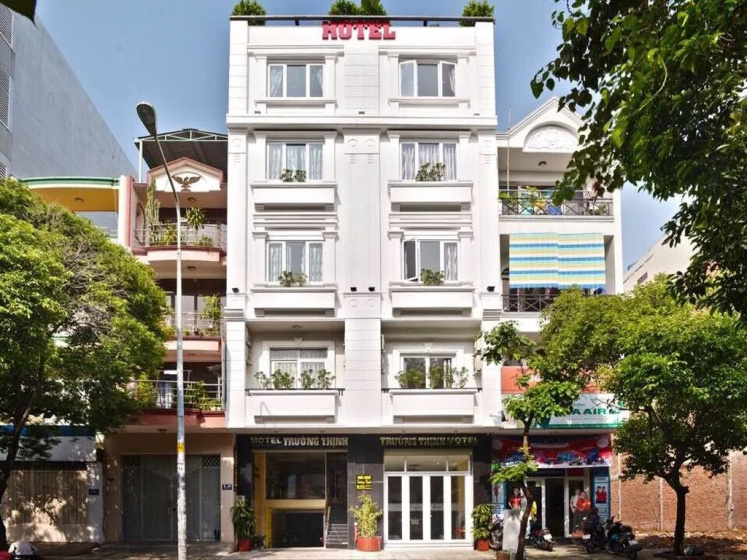 Цены на Truong Thinh Hotel в Хошимине