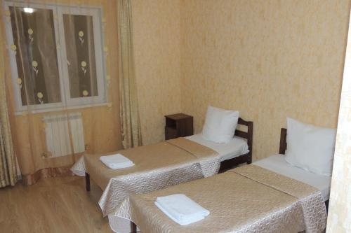 Alexandria Guest House — отель в Сириусе, Россия