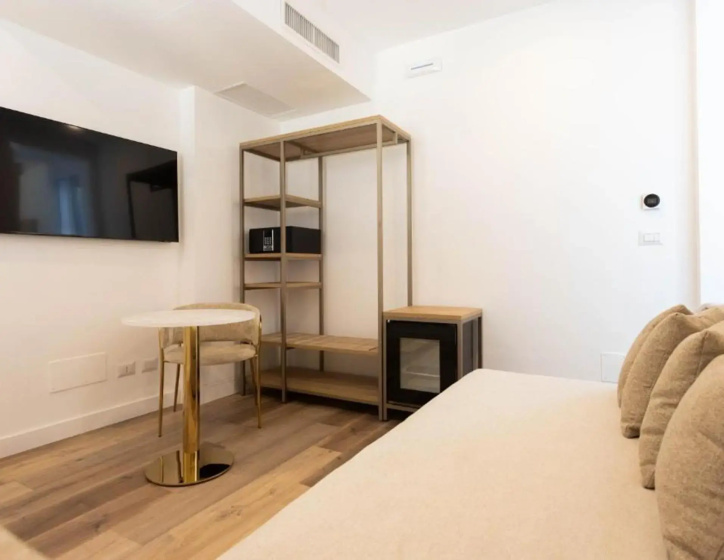Сравните цены на Mondello Glam Hotel в Палермо