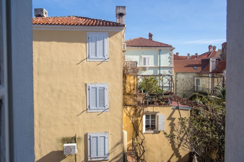 Apartments Old Town Aleksici — отзывы гостей и цены