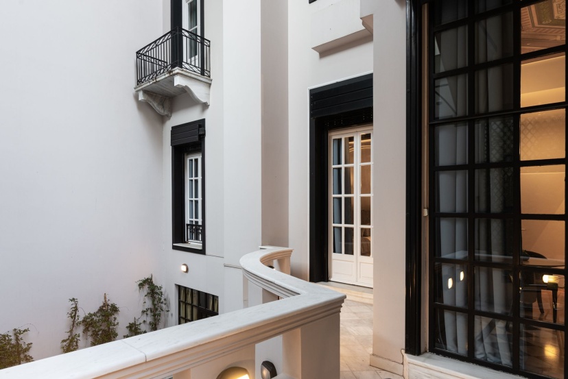 33 Solonos Suites — отель в Афины, Греция