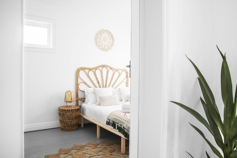 Beach Cottage in Bondi — комфортный отель в Сиднее