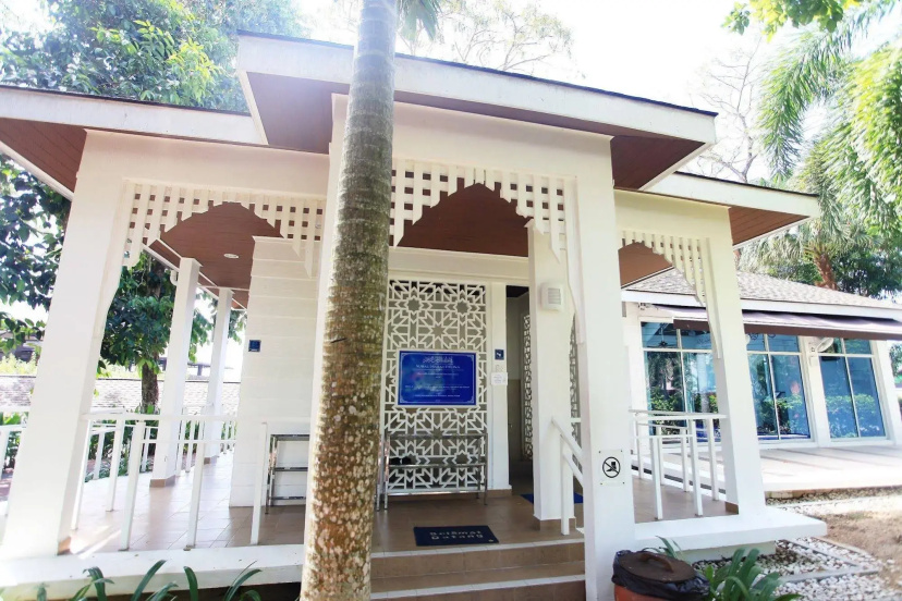 Ombak Villa Langkawi — отзывы гостей и цены