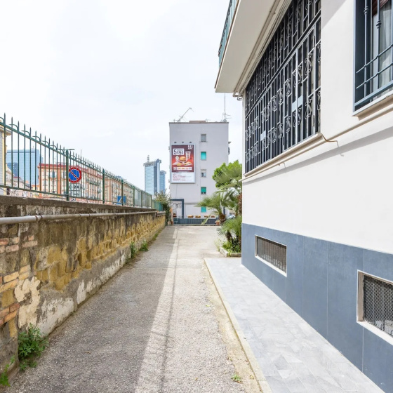 Цены на Malta Modern and Lovely Flat With Parking в Неаполе