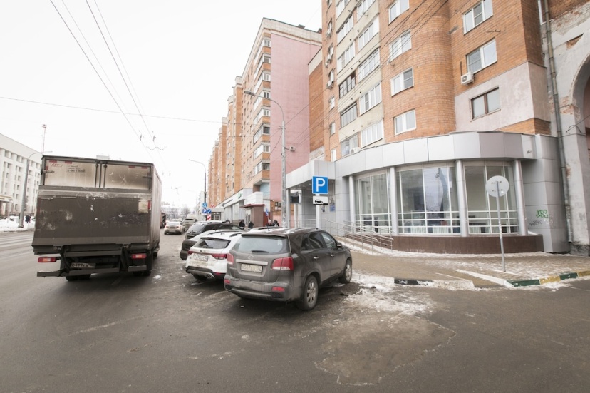 Apartment on Gorkogo 142 - 11 — отель с удобным расположением в Нижнем Новгороде