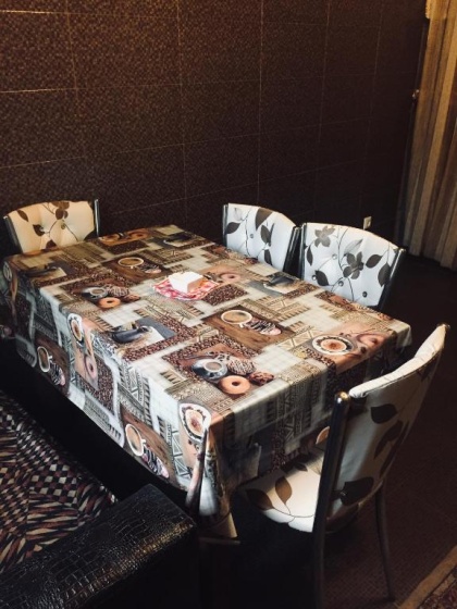 Ketis Guest House — забронировать отель в Батуми