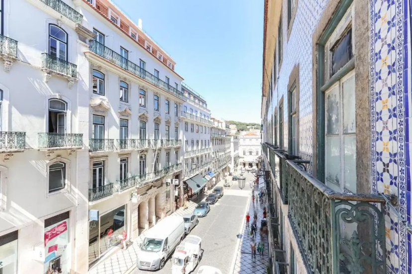 Modern Chiado by Homing 3 — отель в Лиссабоне, Португалия