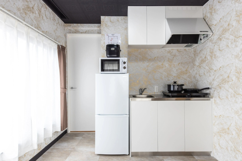 Цены на Urban Stay Oshiage в Токио