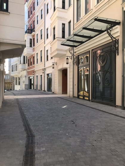 Stylish Flat Near Trendy Attractions in Beyoglu — комфортный отель в Стамбуле