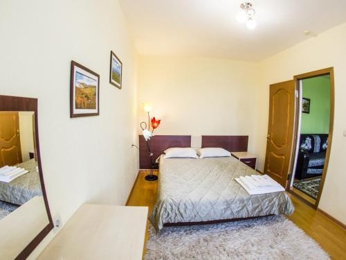 Kamchatka Guest House — отель с удобным расположением в Анапе