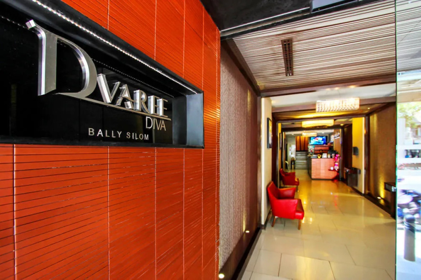 Ballys Studio Suite Silom — отзывы гостей и цены