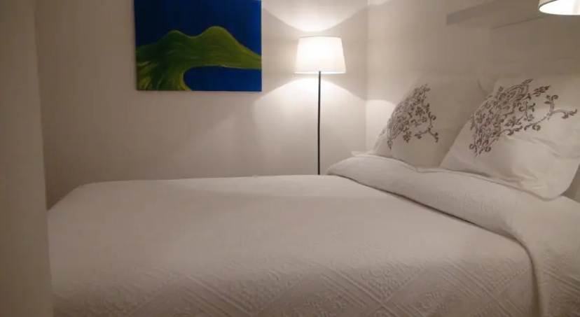 Riad Napoli — отель в Неаполе, Италия