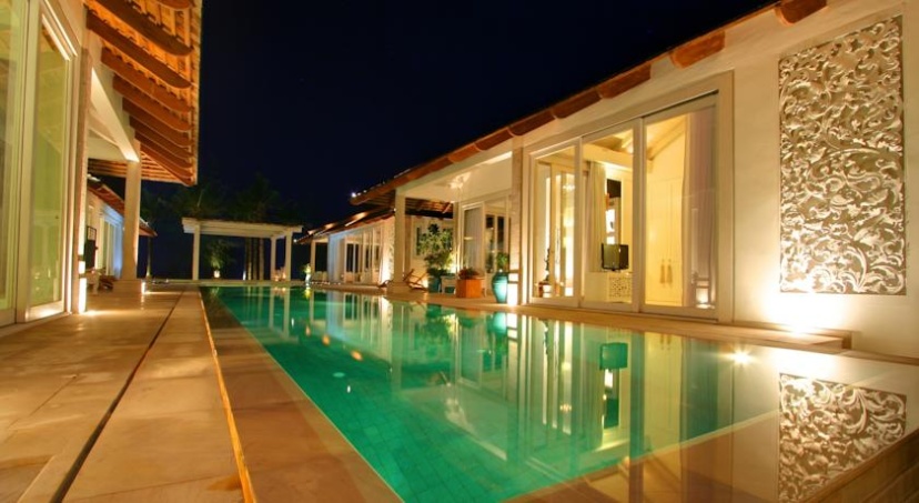 Villa Ann 5 — отель в Кохе, Таиланд