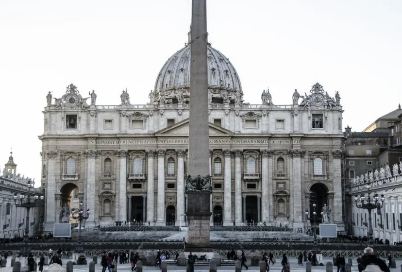 Vaticandream — отель с удобным расположением в Риме