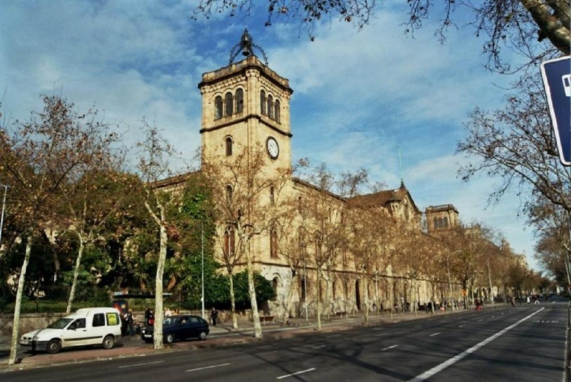 Цены на Plaza Goya Rooms в Барселоне