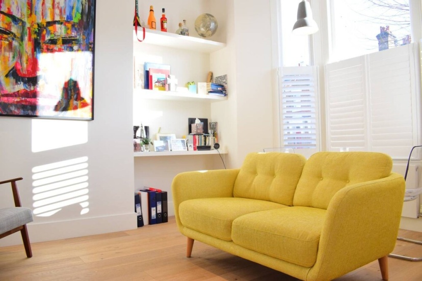 1 Bedroom Apartment In Kilburn — комфортный отель в Лондоне