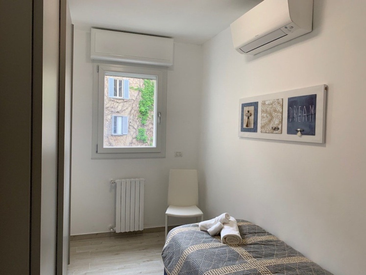 Ausel Apartments — отель с удобствами в Милане