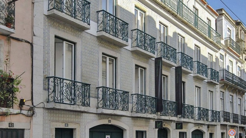 Sao Bento Best Apartments|Lisbon Best Apartments — отель с удобствами в Лиссабоне