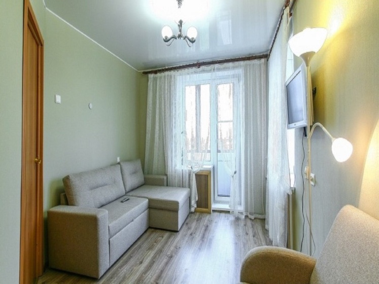 Цены на Na Moskovskom Guest House в Санкт-Петербурге