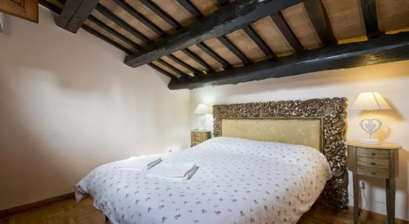 Apartment Governo Vecchio — отель в Риме, Италия