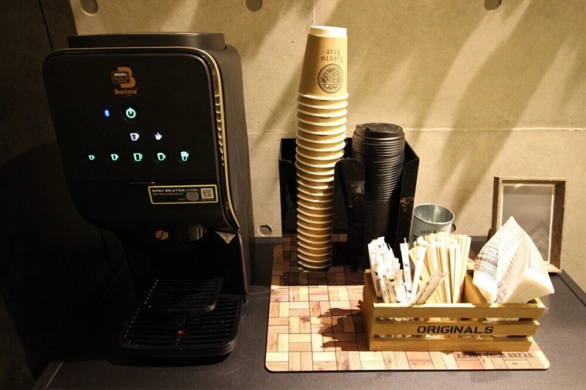 Taketostay Osakajo 402 — комфортный отель в Осаке